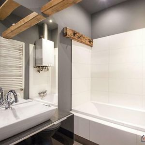Appartement met een Slaapkamer